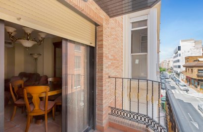 Duplex - Resale - Torrevieja - 21-K01