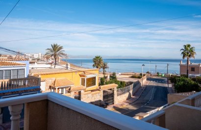 Duplex - Resale - Torrevieja - Torreblanca