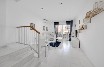 Duplex - Reventa - Torrevieja - 19-2375