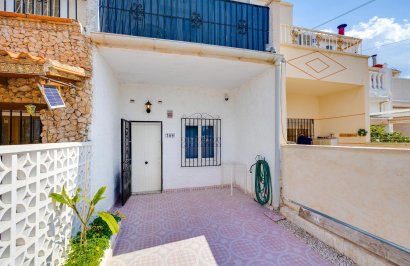 Duplex - Reventa - Torrevieja - La Siesta - El Salado - Torreta