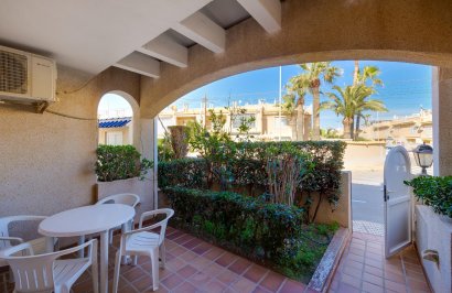 Duplex - Reventa - Torrevieja - Los Frutales