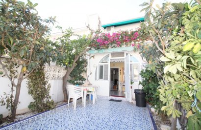 Duplex - Reventa - Torrevieja - Playa de los Locos