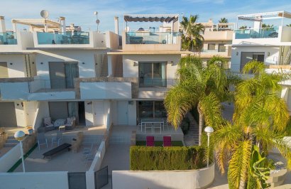 Duplex - Revente - Ciudad quesada - Costa blanca sur