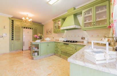 Edificio - Reventa - Callosa de Segura - 01438