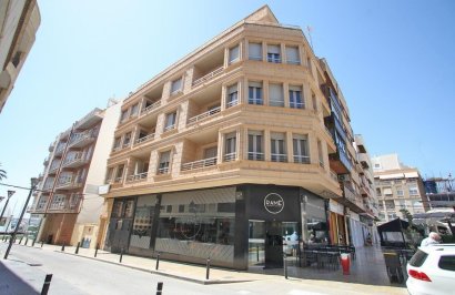 Edificio - Reventa - Torrevieja - Centro