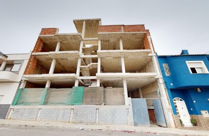 Edificio - Revente - Algorfa - La finca golf