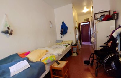 Estudio - Reventa - Torrevieja - Centro