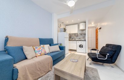 Estudio - Reventa - Torrevieja - Centro