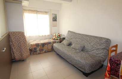 Estudio - Reventa - Torrevieja - Habaneras