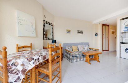 Estudio - Reventa - Torrevieja - Playa del Cura