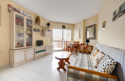 Estudio - Reventa - Torrevieja - Playa del Cura