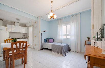 Étude - Revente - Torrevieja - E29K