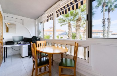 Étude - Revente - Torrevieja - RE-V-EG-001