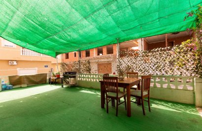 Finca rústica - Reventa - Orihuela - 01570