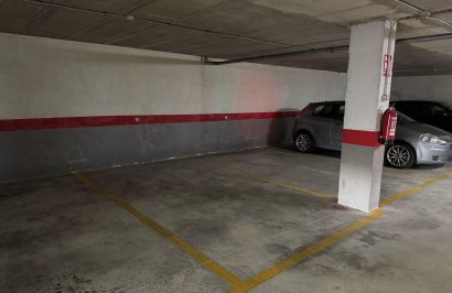 Garage - Resale - Torrevieja - Centro