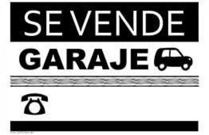 Garage - Resale - Torrevieja - torrevieja