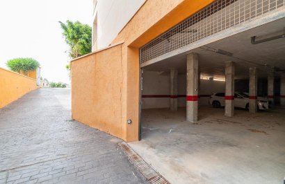 Garage - Revente - Orihuela Costa - 14-G-4363