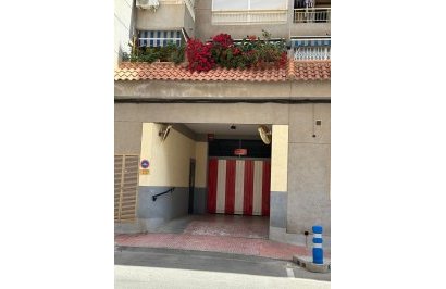 Garage - Revente - Torrevieja - 2-garajev