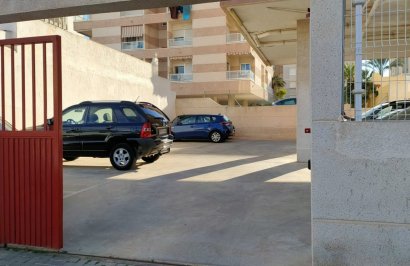 Garage - Revente - Torrevieja - 29-MHG-011