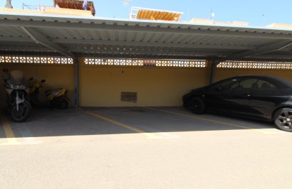Garage - Revente - Torrevieja - AIE00145