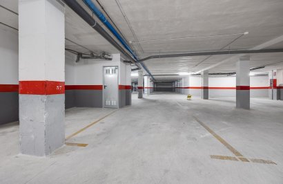 Garage - Revente - Torrevieja - G23N