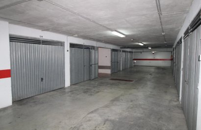 Garage - Revente - Torrevieja - G24N