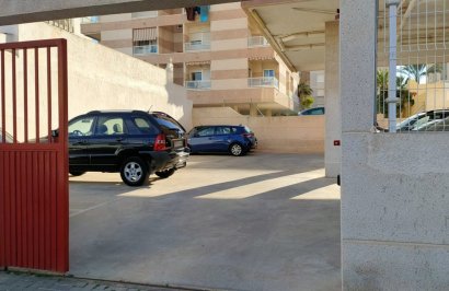 Garage - Revente - Torrevieja - Nueva Torrevieja