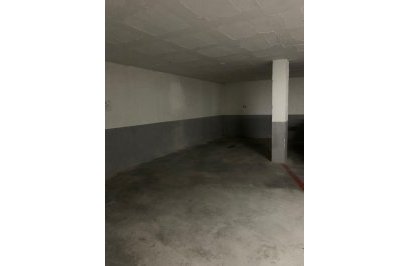 Garage - Revente - Torrevieja - Playa del Cura