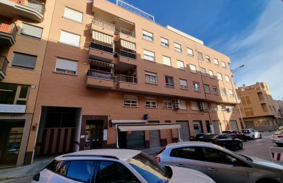 Garaje - Reventa - Orihuela - Barrio de la Ocarasa