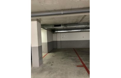 Garaje - Reventa - Torrevieja - Playa del Cura