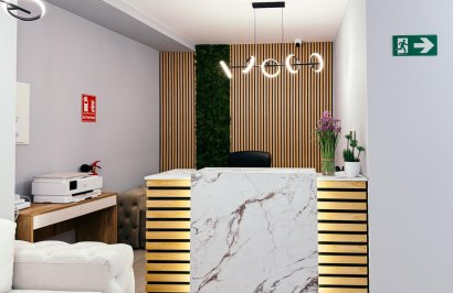 Hotel - Revente - Torrevieja - Centro