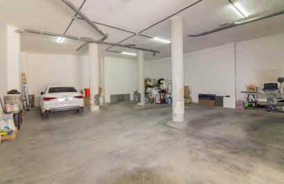 Local comercial - Alquiler a largo plazo - Callosa de Segura - 01484