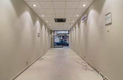 Local comercial - Alquiler a largo plazo - Callosa de Segura - 01568