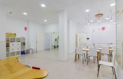 Local comercial - Alquiler a largo plazo - Callosa de Segura - Callosa de segura