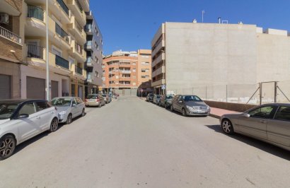 Local comercial - Location à long terme - Callosa de Segura - 01579