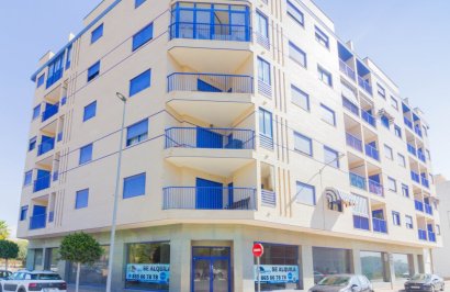 Local comercial - Long Term Rental - Callosa de Segura - 01389
