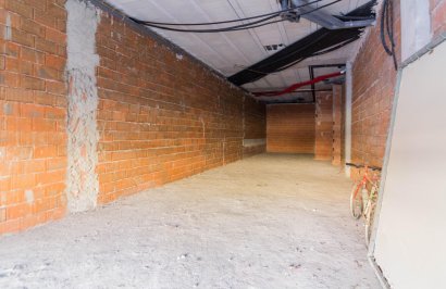 Local comercial - Long Term Rental - Callosa de Segura - 01527.1