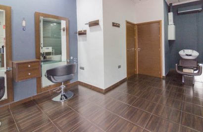 Local comercial - Long Term Rental - Callosa de Segura - Callosa del Segura