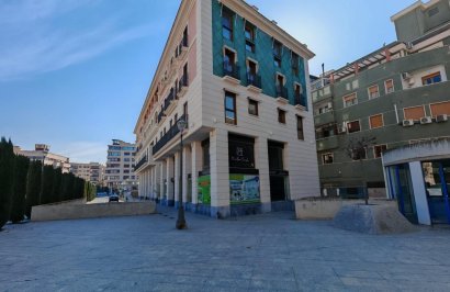 Local comercial - Long Term Rental - Orihuela - Zona Centro