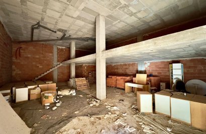 Local comercial - Resale - Albatera - Albatera