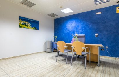 Local comercial - Resale - Almoradí - Centro urbano 2