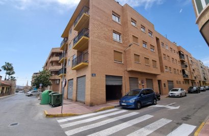 Local comercial - Resale - Beniel - C/DOCOTOR FLEMING