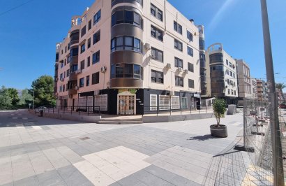 Local comercial - Resale - Bigastro - CENTRO