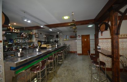 Local comercial - Resale - Bigastro - CENTRO