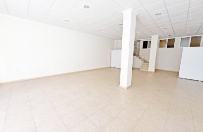 Local comercial - Resale - Guardamar del Segura - Pueblo