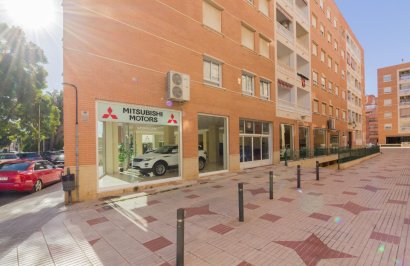 Local comercial - Resale - Orihuela - Zona Centro