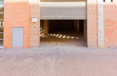 Local comercial - Resale - Orihuela - Zona Centro