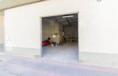 Local comercial - Resale - Rafal - Rafal