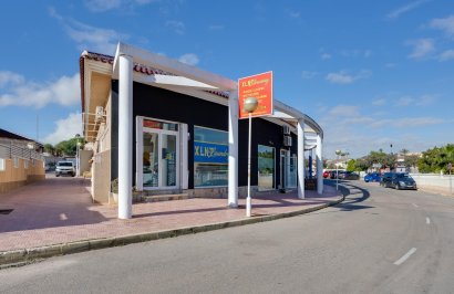 Local comercial - Resale - Rojales - DOÑA PEPA - CIUDAD QUESADA