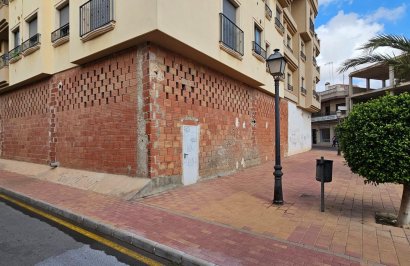 Local comercial - Resale - San Pedro del Pinatar - 30-L0006P